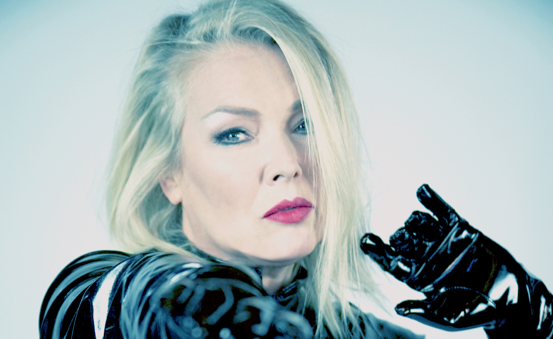 Kim Wilde 5 april 2024 Grote zaal / Trompsingel 27 Spot Groningen