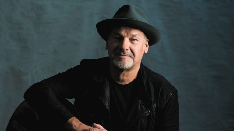 Paul Carrack